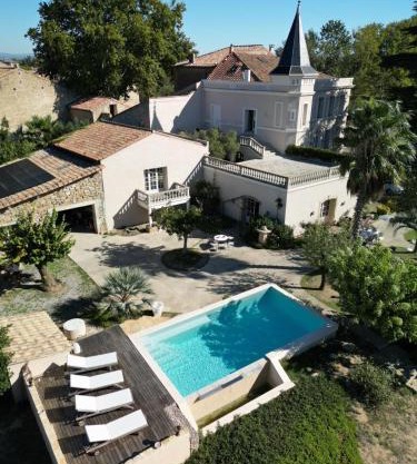 Château Suite