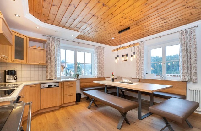 Chalet Sonnrain