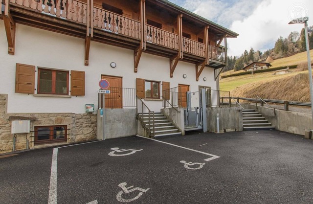 CHALET DU MARTERAY - SAINT NICOLAS LA CHAPELLE
