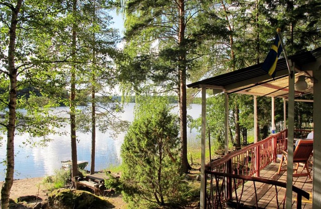 Chalet Älgnäs by Interhome