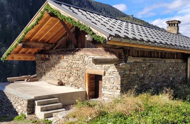 Chalet 1829