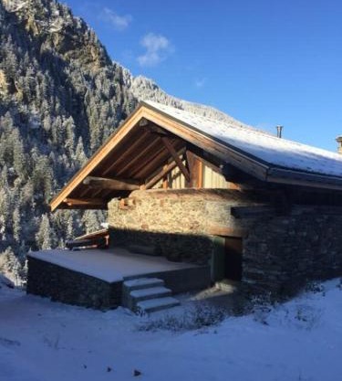 Chalet 1829