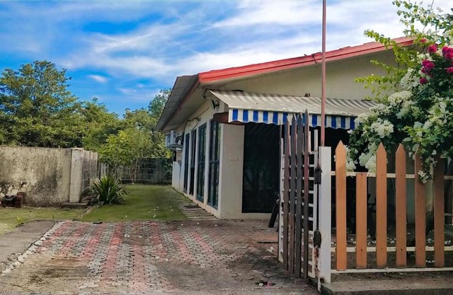 Chalet Ahaz, the place of privacy with outside sitting