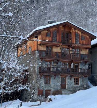 Chalet Altus