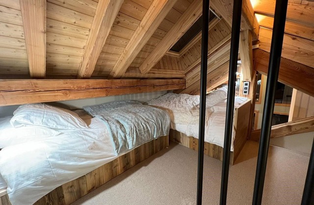 Chalet Aoki -kuromatsu