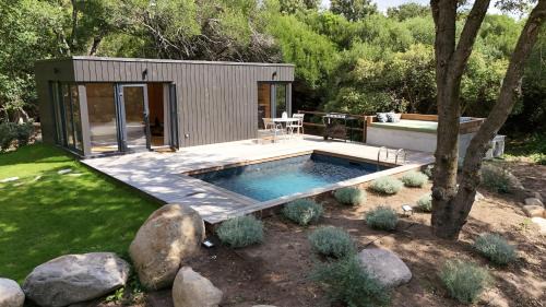 chalet Arena