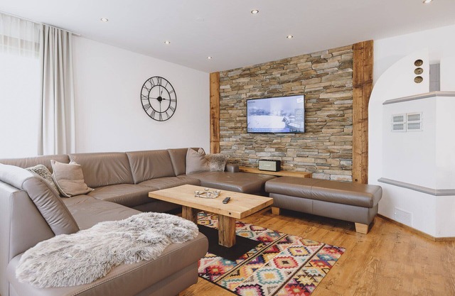 Chalet Badia