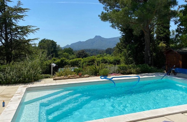 chalet bois pour 2 personnes