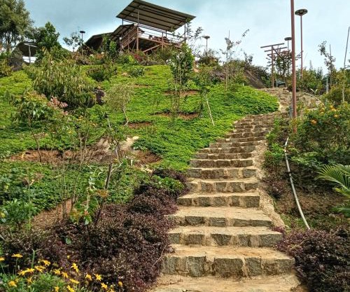 Chalet Bungalow Kala by Tâm Miên Man Homestay