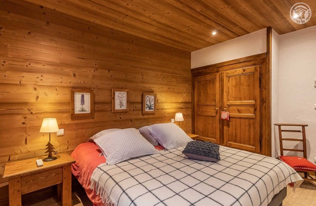 Chalet Chaudanne - LO Soli