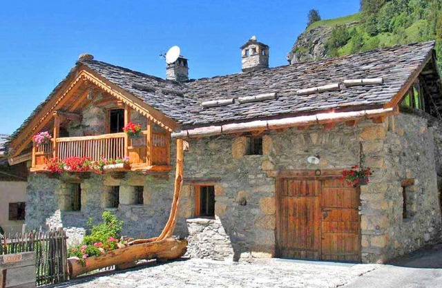 Chalet Coeur Paradis