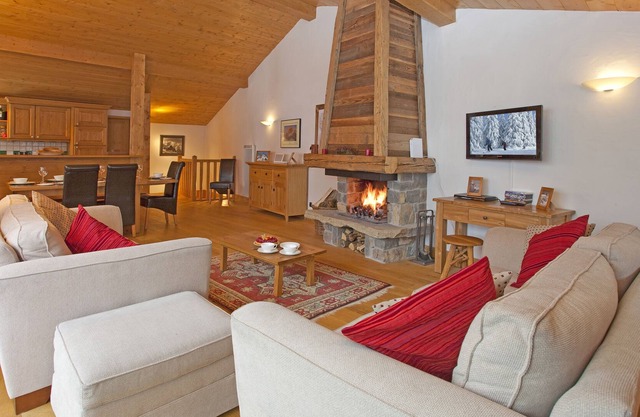 Chalet D'Or