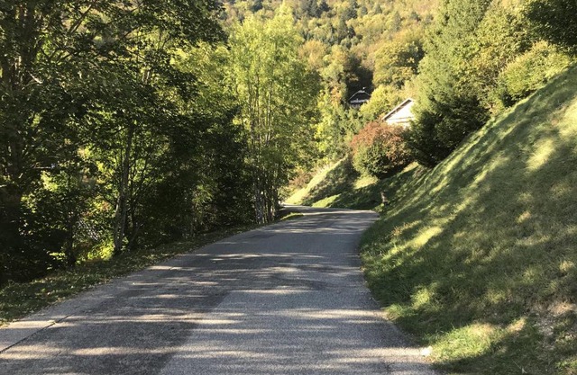 Chalet du Renard