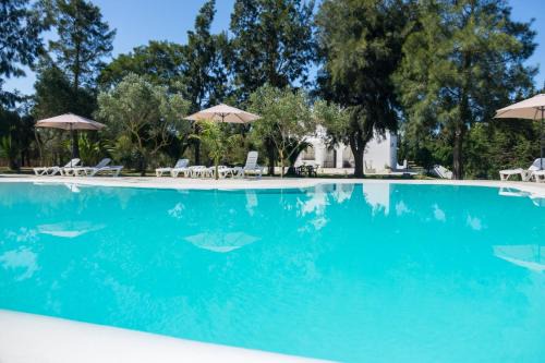 Chalet El Molino