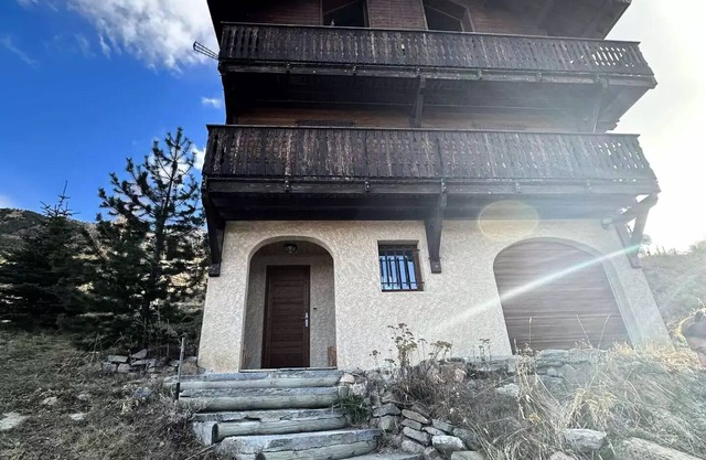 CHALET EMELTHI All-inclusive Classified 4* (All inclusive)