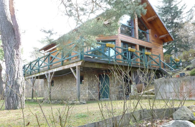 Chalet entier