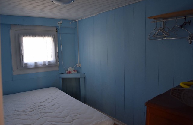 Chalet Gruissan 2 steps from the beach