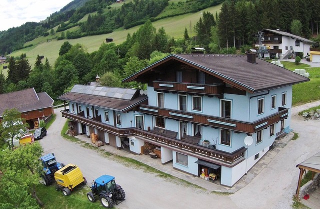 Chalet in Austria near Ski Slopes