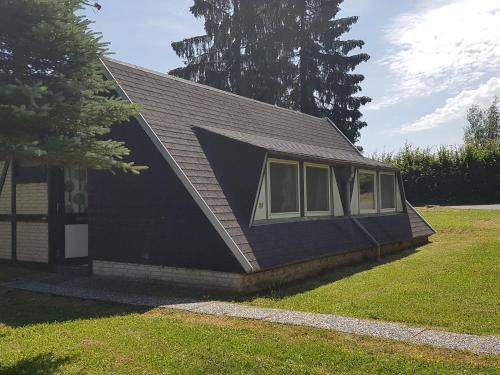 Chalet in Gerolstein forest holiday park