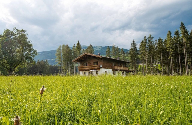 Chalet in Jochberg with Sauna & Mountain Views