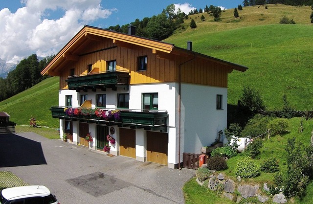 Chalet in Maria Alm near Hochkönig Ski Lift