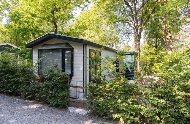 CHALET IT GO rest in nature on the Veluwe