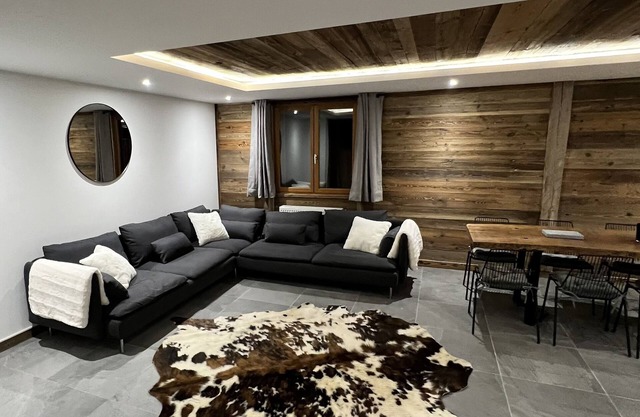 Chalet Jogidi