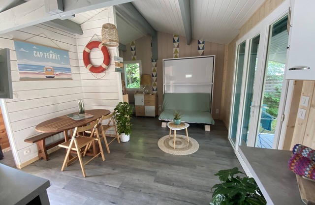 Chalet - Lège Cap Ferret
