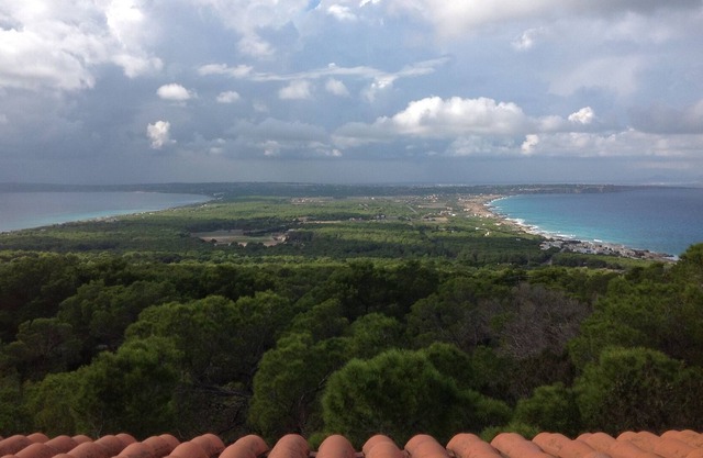 Chalet - La mola