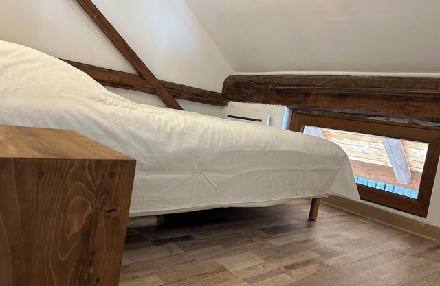Chalet La Pampa