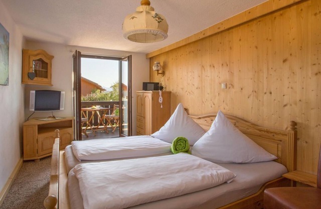 Chalet Murmel - Village chalet