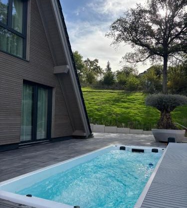Chalet NATURTRAUM