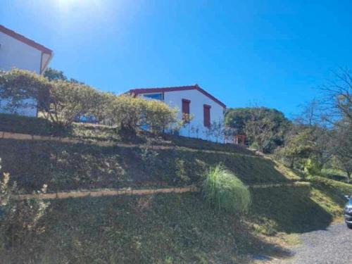 Chalet Ortalon - Hasparren