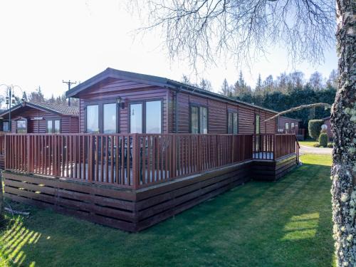 Chalet Osprey Lodge by Interhome