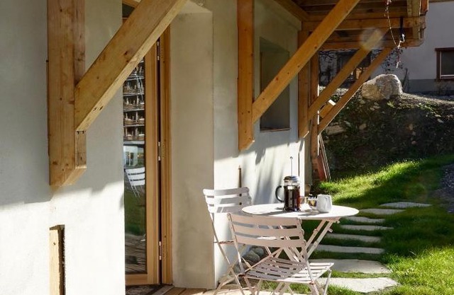 Chalet PapaGna Apartment