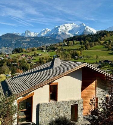 Chalet Petit Val