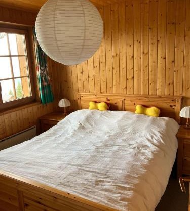 Chalet Pulsatilla