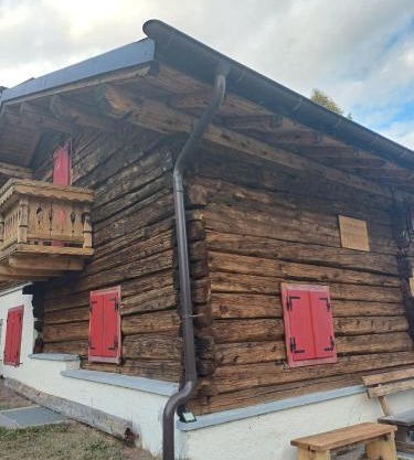 Chalet Renzo