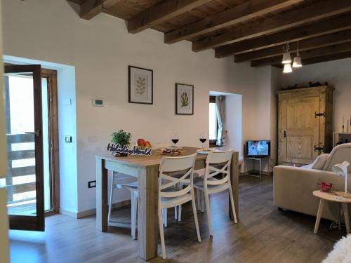 Chalet San Gervasio by Holiday World