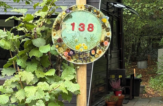 Chalet Séquoia 138 in Durbuy, Chalet Durbuy Family, nature, swimming pool dogs welcome