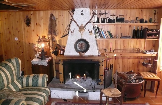 CHALET SHEILA - LOCAL RESIDENCE