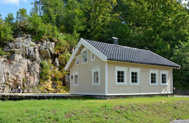 Chalet Solskinn - SOW037 by Interhome