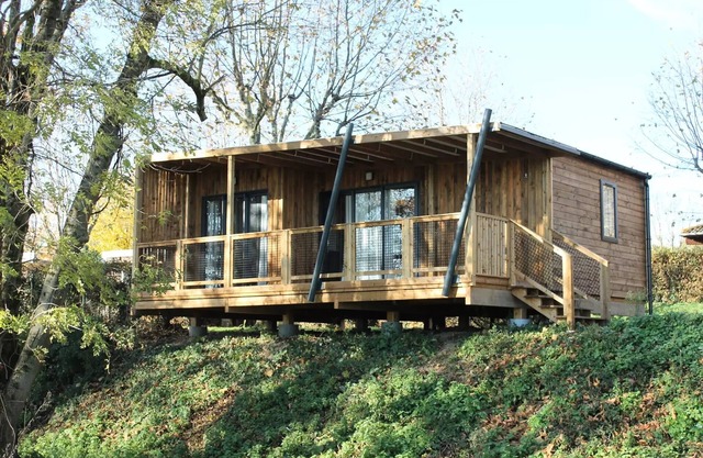 Chalet Supérieur 4 people
