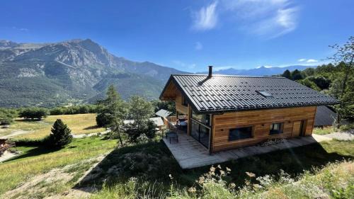Chalet - Superbe Chalet 12 pers MAE-2644