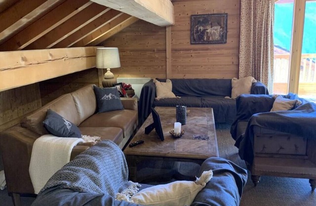 Chalet Victoria