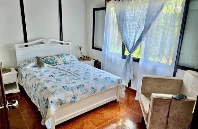 Chalet Villa Tata - Room 3
