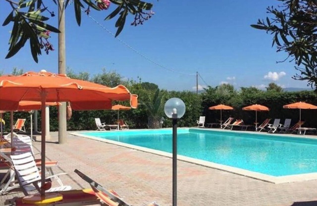 Chalet Viola Beach Village
