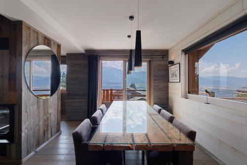Chalet Vista - Bolquère