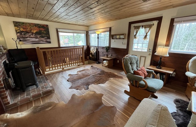 Chalet Wedeln Pines - Perfect Location for a Mountain Get-a-way