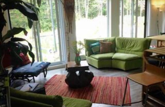 Chalet ZEN